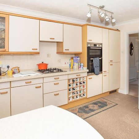 Luxury House In Warsash. Hotel Екстериор снимка