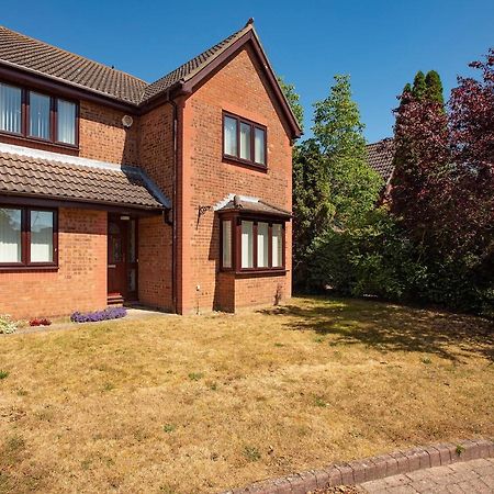 Luxury House In Warsash. Hotel Екстериор снимка