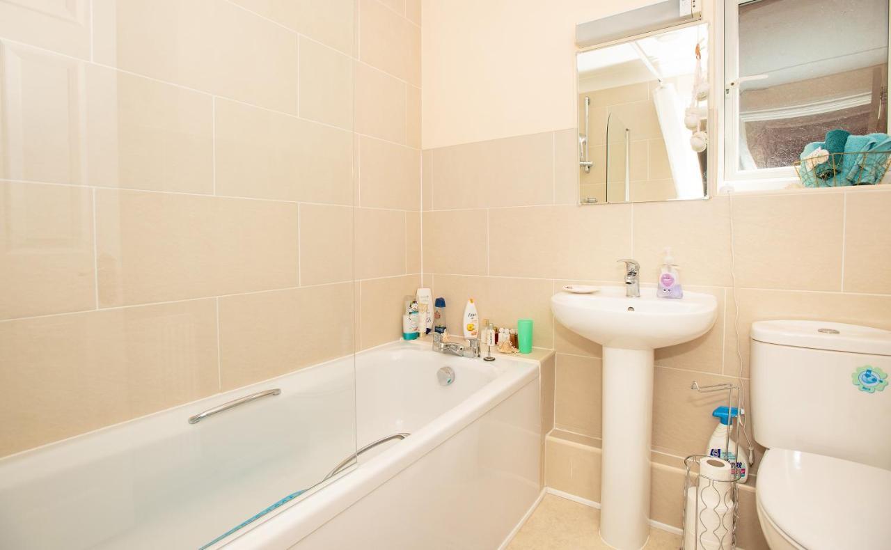 Luxury House In Warsash. Hotel Екстериор снимка